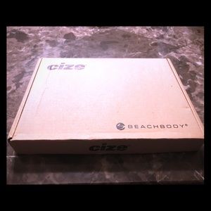 CIZE- Beach body full set